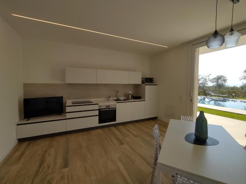 La Rondinella Apartments - image 11