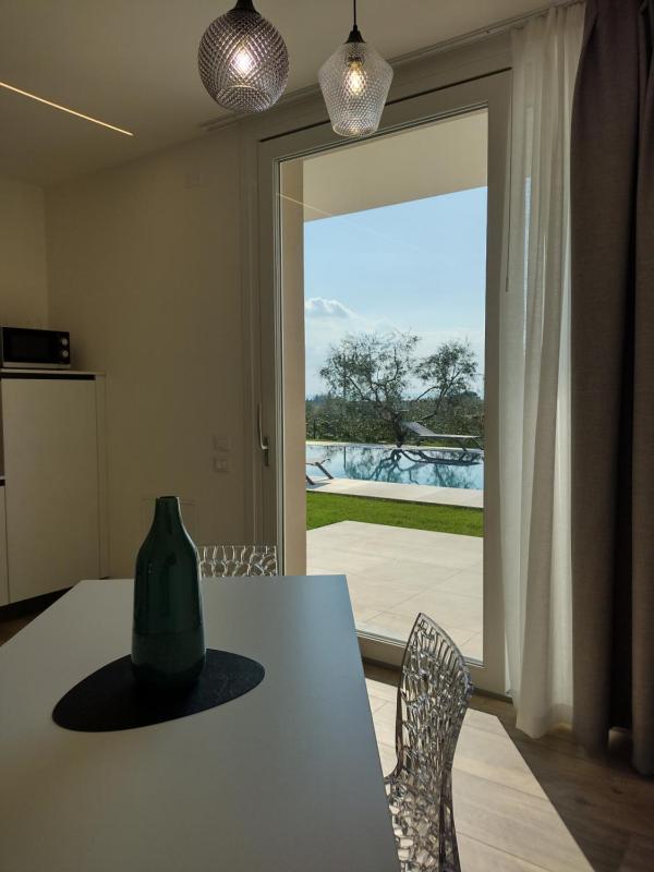 La Rondinella Apartments - image 37