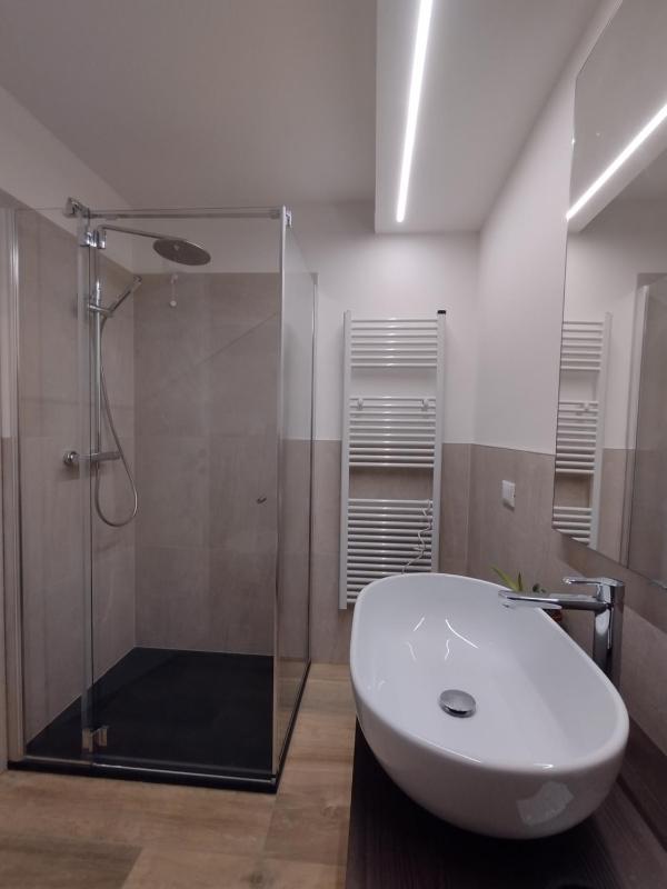 La Rondinella Apartments - image 42