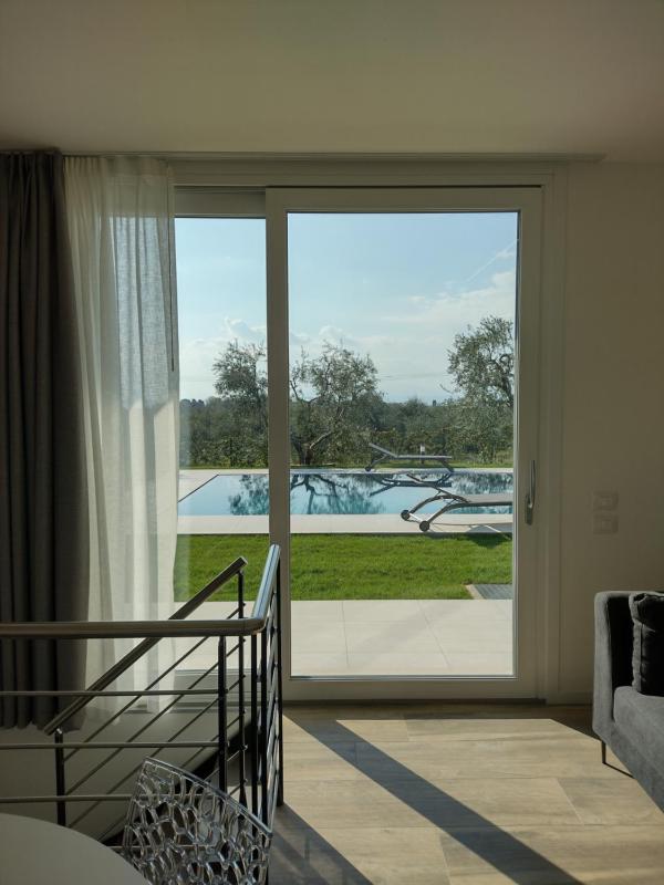 La Rondinella Apartments - image 14