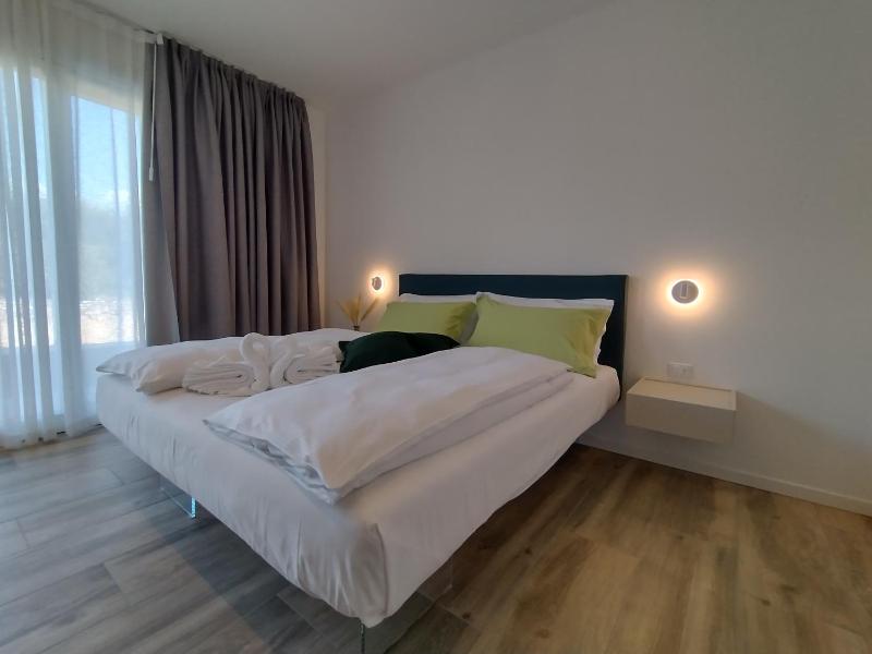 La Rondinella Apartments - image 17