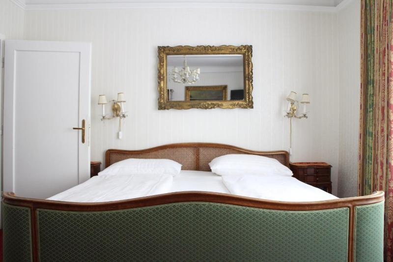 Hotel Pension Suzanne - image 15