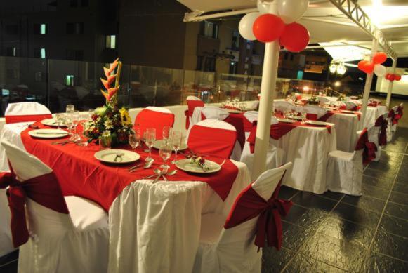 Hotel Rivera Del Mar - image 18