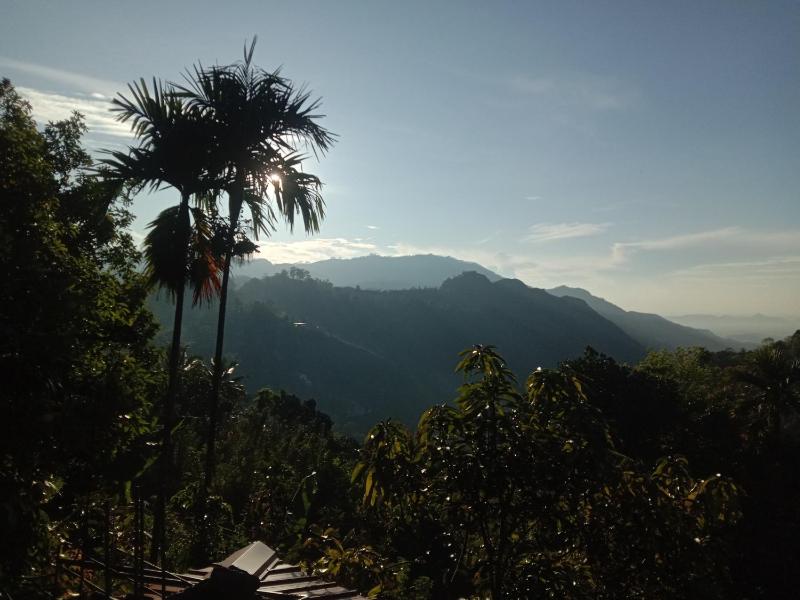 Charming View Homestay - image 28