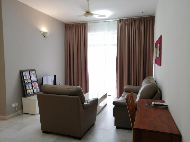 City Tropical Home I - image 9