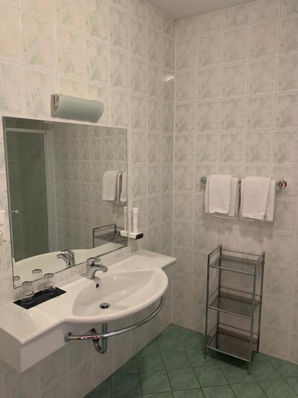 Double Room with Terrace image 2