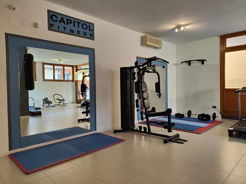 Aparthotel Capitol - image 40