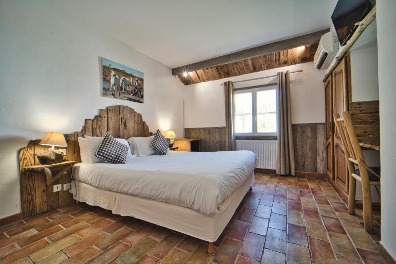 Comfort Double Room image 1