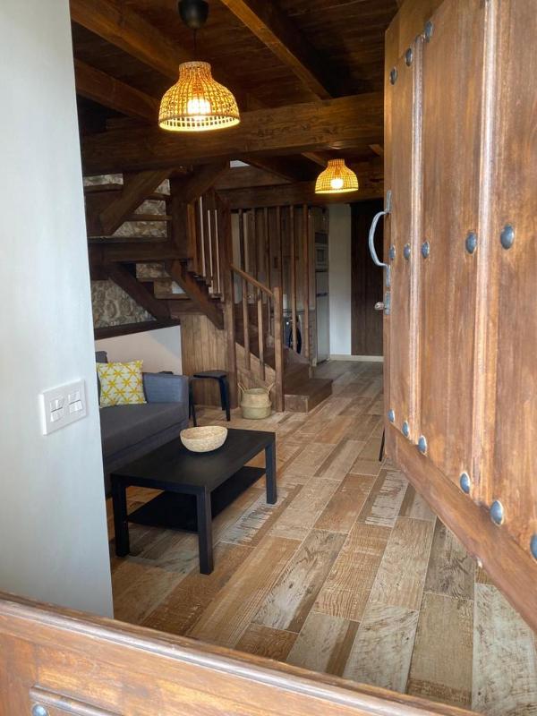 Two-Bedroom Townhouse image 1