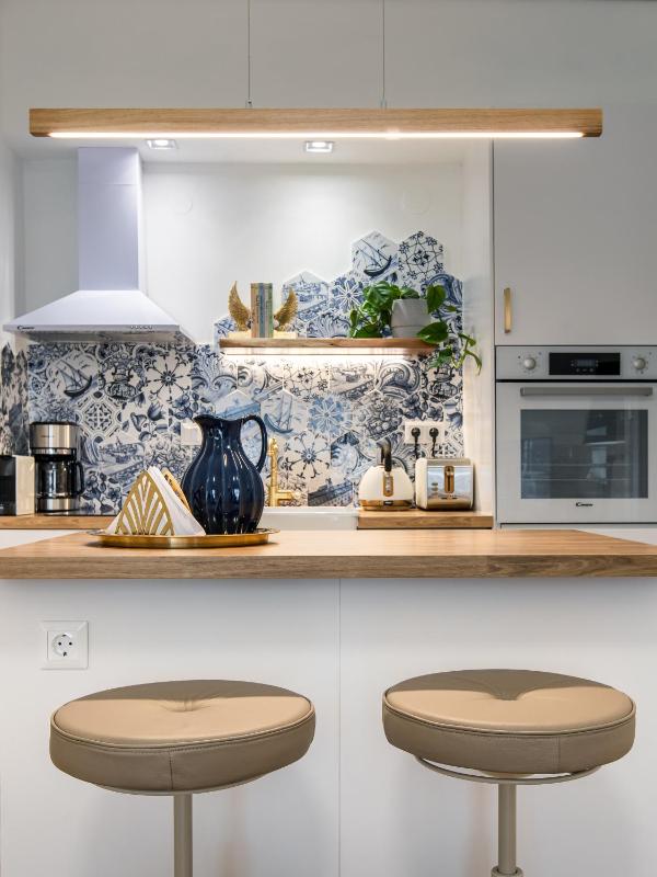 Chic & Comfort Homes in Central Volos # 3 - image 4