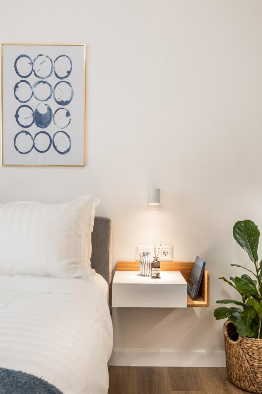 Chic & Comfort Homes in Central Volos # 3 - image 17