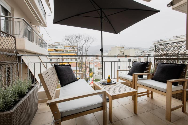 Chic & Comfort Homes in Central Volos # 3 - image 25