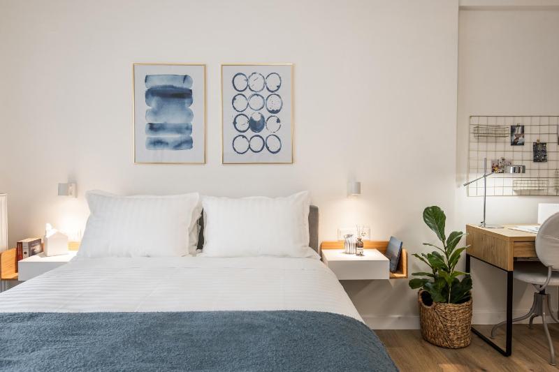 Chic & Comfort Homes in Central Volos # 3 - image 10