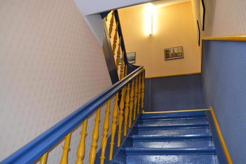 Apartment Amber Riga - image 15