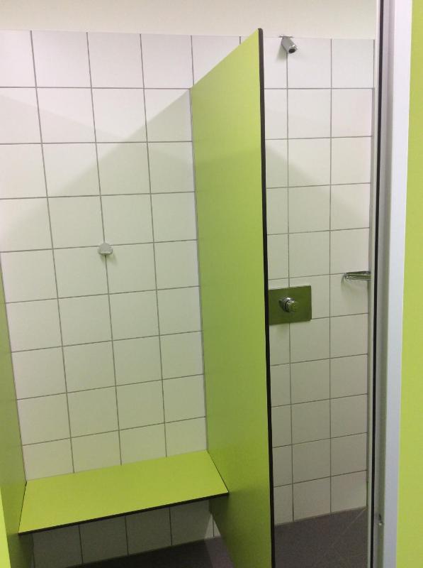 Mixed Dormitory Room image 4