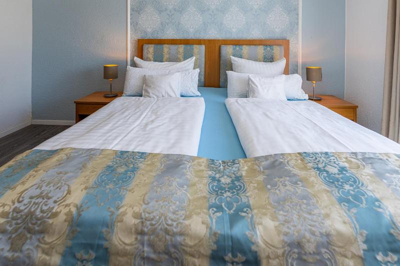 Double Room in Guest House image 1