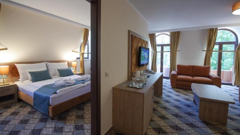 Junior Suite image 1