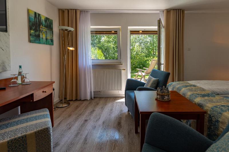 Double Room in Guest House image 3