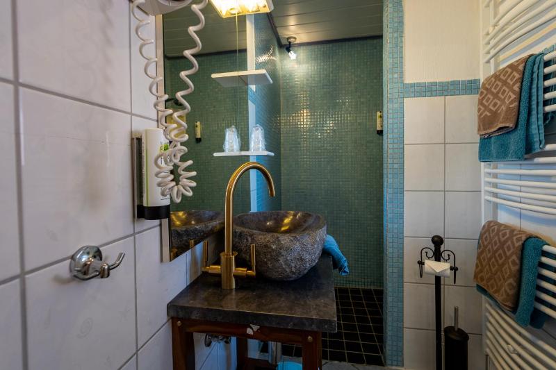 Double Room in Guest House image 2
