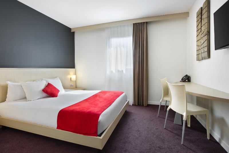 Sure Hotel by Best Western Nantes Beaujoire - image 26