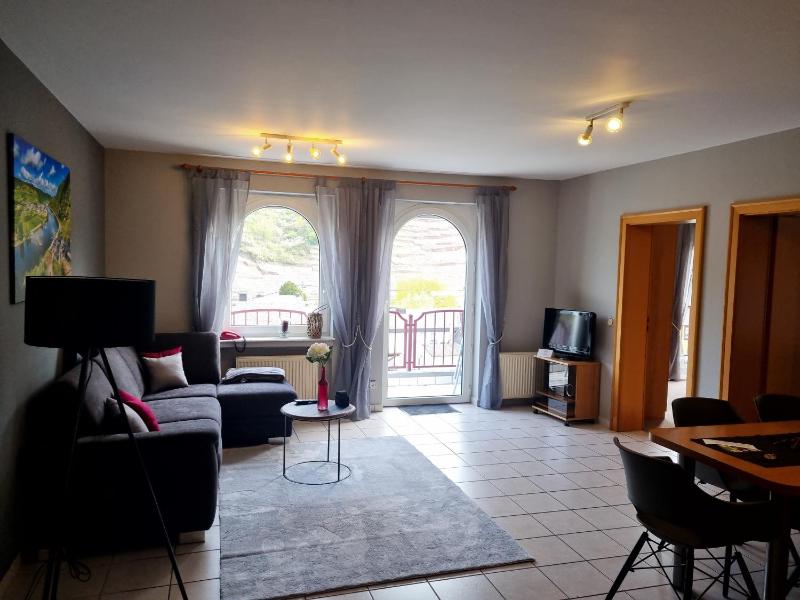 Two-Bedroom Apartment image 4