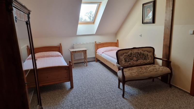 Executive Suite image 1