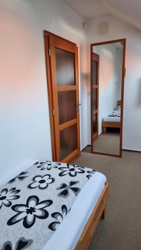 Executive Two-Bedroom Suite image 4