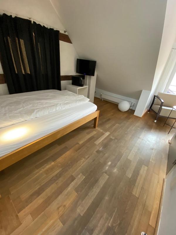 Hotel Lestelle - self check-in - image 7