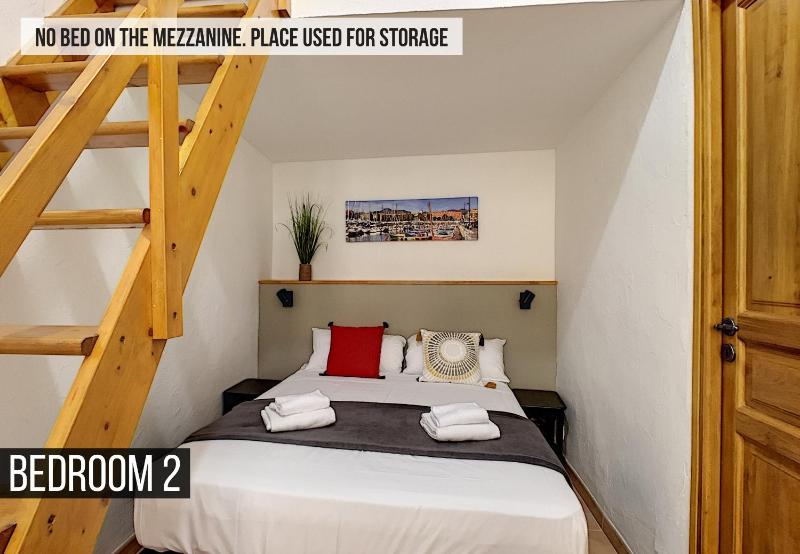 Two-Bedroom Apartment image 2