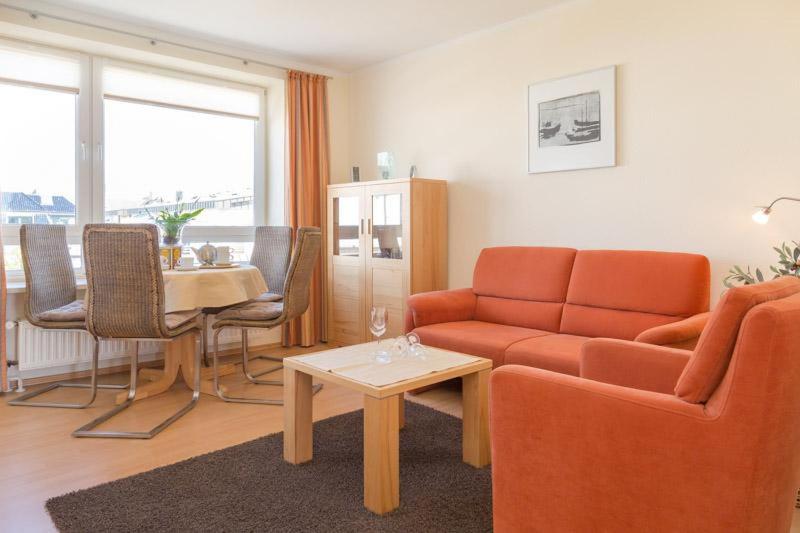 Apartment with Balcony image 1