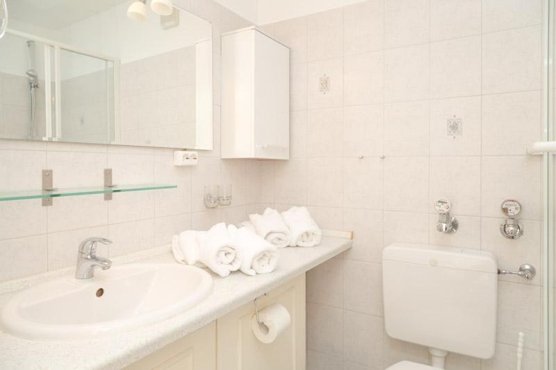 Apartment with Balcony image 2