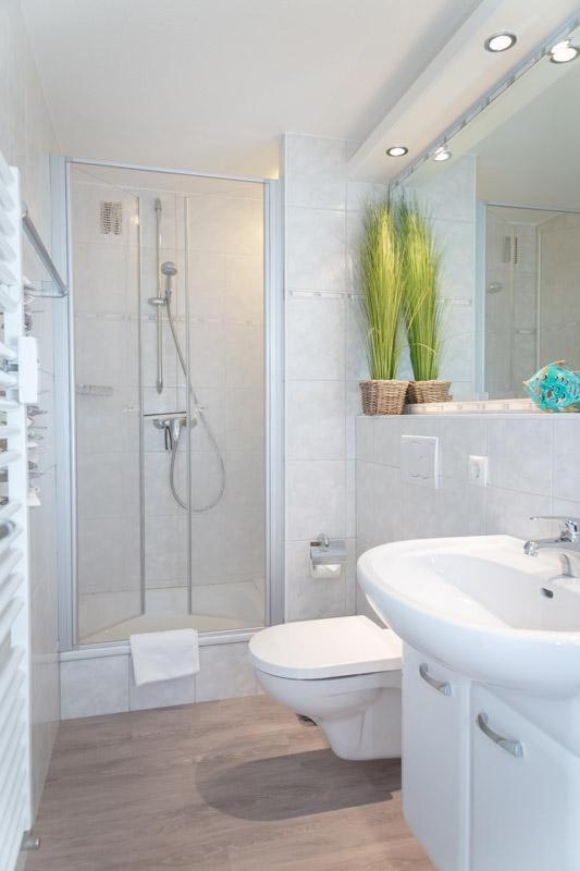 One-Bedroom Apartment image 3