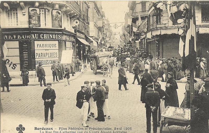 LA Sainte Catherine 264 - image 6