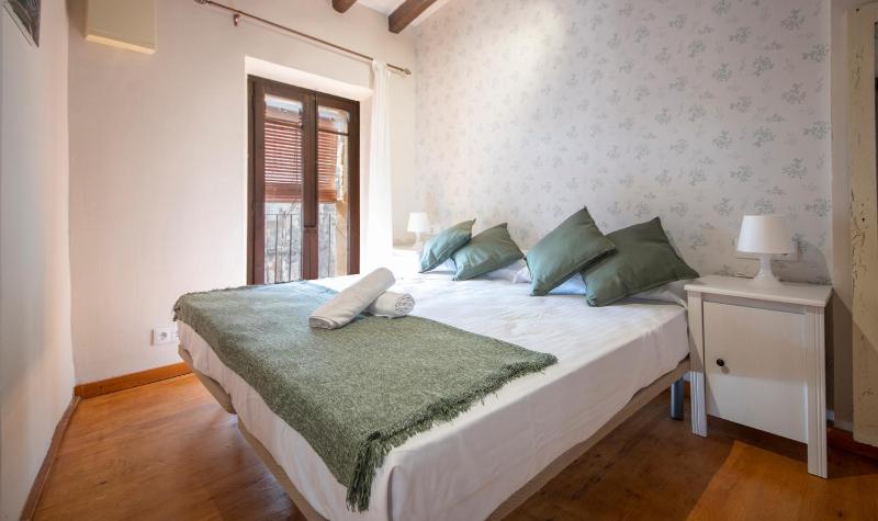 TarracoHomes TH125 Atico Calderers con Barbacoa y Terraza - image 11