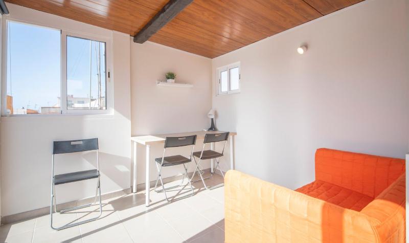 TarracoHomes TH125 Atico Calderers con Barbacoa y Terraza - image 25