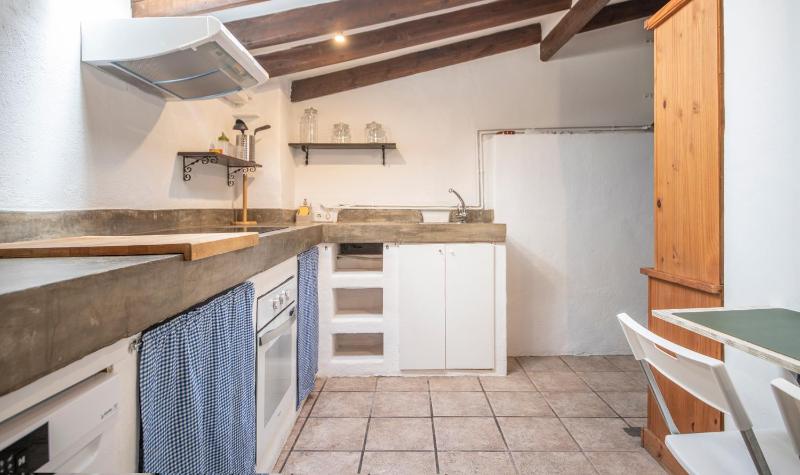 TarracoHomes TH125 Atico Calderers con Barbacoa y Terraza - image 14