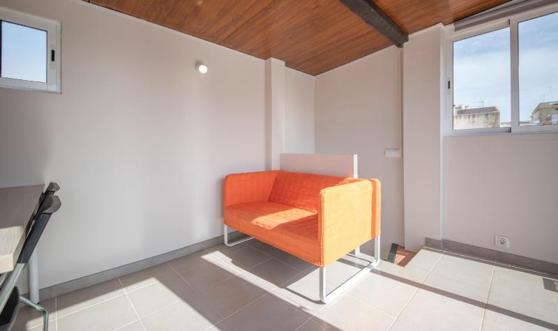 TarracoHomes TH125 Atico Calderers con Barbacoa y Terraza - image 29