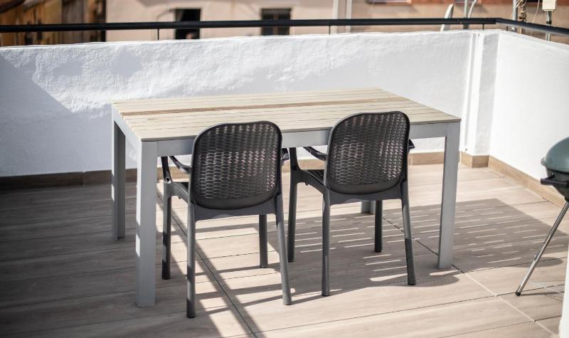 TarracoHomes TH125 Atico Calderers con Barbacoa y Terraza - image 9