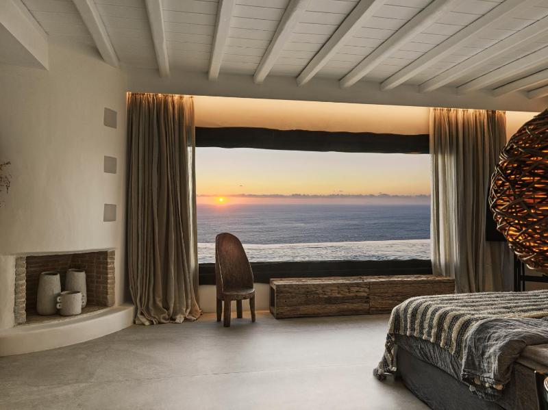 Panoptis Three Bedroom Villa with Private Pool image 1