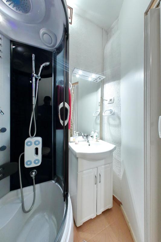 Studio Apartment image 3
