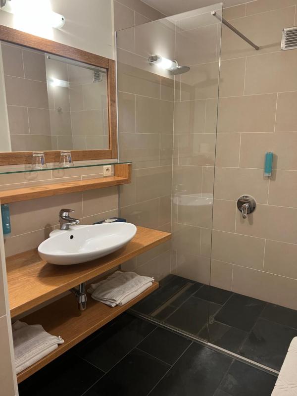 Basic Single Room image 3