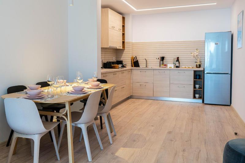 Amaris - Apartamente la Plajă Eforie Nord - image 33