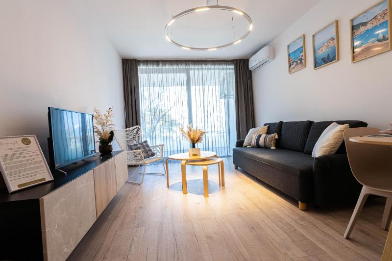 Amaris - Apartamente la Plajă Eforie Nord - image 42
