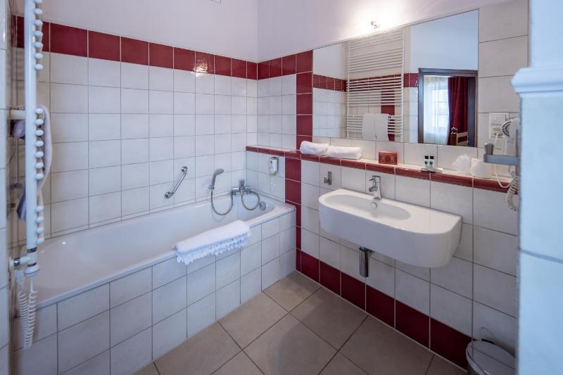 Penthouse Apartment image 3