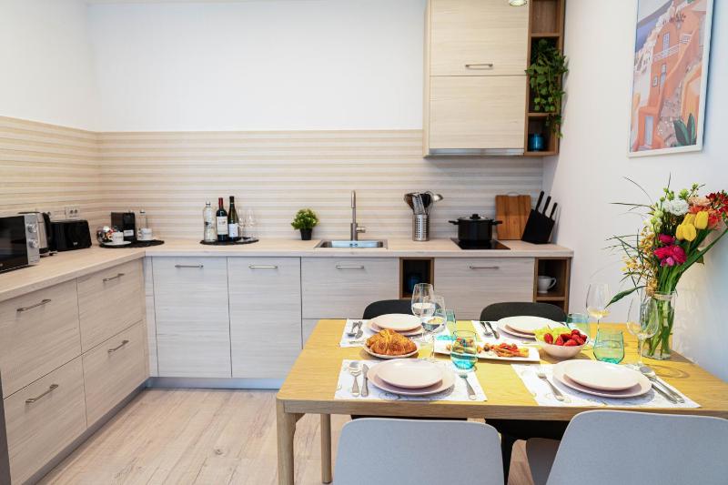 Amaris - Apartamente la Plajă Eforie Nord - image 15