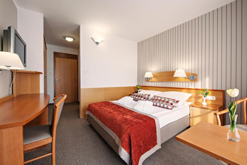 Economy Single Room image 4