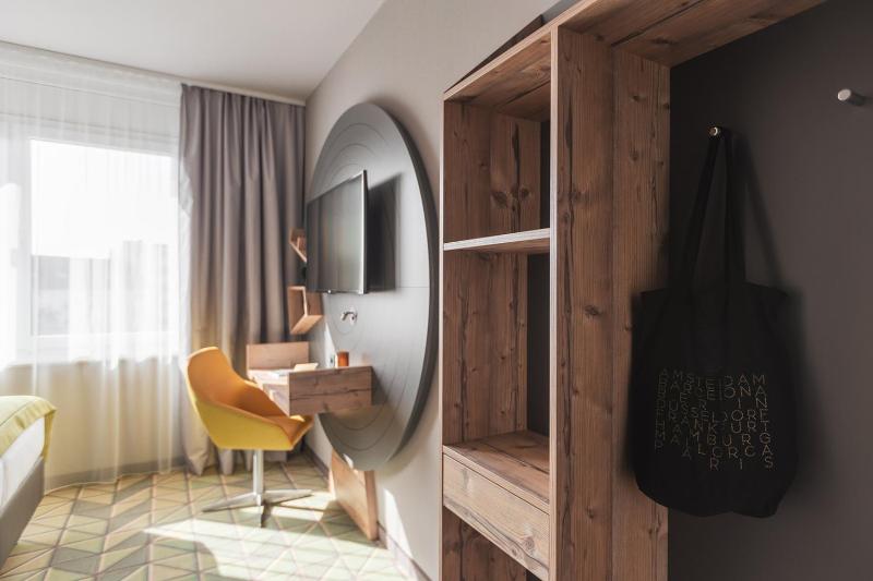 Holiday Inn - the niu Mill Cologne Mulheim by IHG - image 7