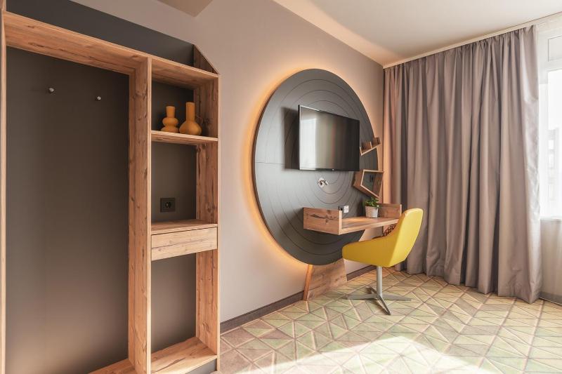Holiday Inn - the niu Mill Cologne Mulheim by IHG - image 9