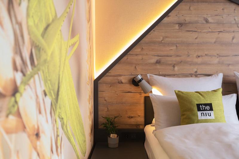 Holiday Inn - the niu Mill Cologne Mulheim by IHG - image 13