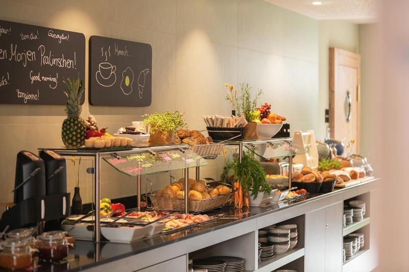 Holiday Inn - the niu Mill Cologne Mulheim by IHG - image 15